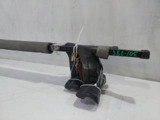 Рейлинги HONDA STEPWGN RF2 2 ракурс