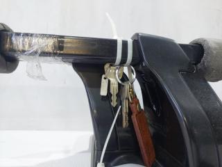 Рейлинги HONDA STEPWGN RF2 3 ракурс