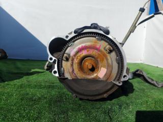 АКПП MITSUBISHI PAJERO MINI H58A 4A30 V4A12 1 ракурс