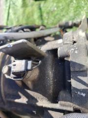 АКПП MITSUBISHI PAJERO MINI H58A 4A30 V4A12 3 ракурс