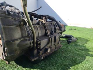 АКПП MITSUBISHI PAJERO MINI H58A 4A30 V4A12 4 ракурс