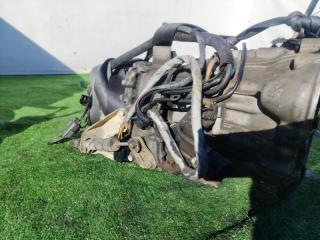 АКПП MITSUBISHI PAJERO MINI H58A 4A30 V4A12 5 ракурс