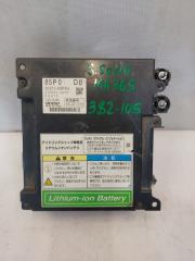Высоковольтная батарея SUZUKI SOLIO MA36S 96510-85PA3 1 ракурс