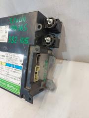 Высоковольтная батарея SUZUKI SOLIO MA36S 96510-85PA3 3 ракурс