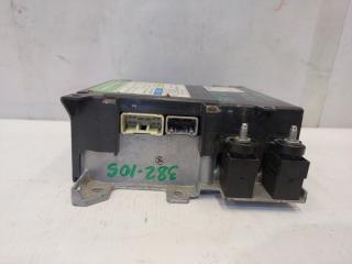 Высоковольтная батарея SUZUKI SOLIO MA36S 96510-85PA3 5 ракурс