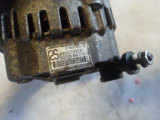 Генератор SUZUKI ESCUDO TD54W J20A 31400-65J10 3 ракурс