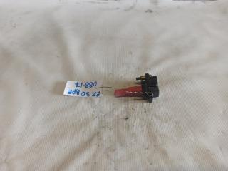 Катушка зажигания SUBARU OUTBACK BPE EZ30 FK0140 3 ракурс