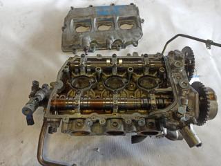 Головка блока цилиндров левая SUBARU OUTBACK BPE EZ30 3 ракурс
