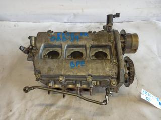 Головка блока цилиндров правая SUBARU OUTBACK BPE EZ30 1 ракурс