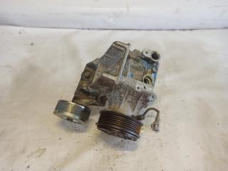 Компрессор кондиционера SUBARU OUTBACK BPE EZ30 447260-5291 1 ракурс