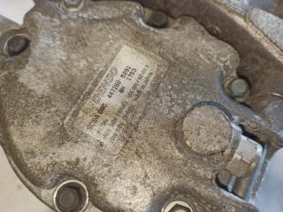 Компрессор кондиционера SUBARU OUTBACK BPE EZ30 447260-5291 2 ракурс