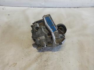 Компрессор кондиционера SUBARU OUTBACK BPE EZ30 447260-5291 4 ракурс