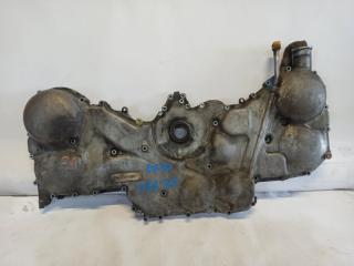 Лобовина двс SUBARU OUTBACK BPE EZ30 1 ракурс