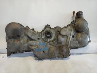 Лобовина двс SUBARU OUTBACK BPE EZ30 2 ракурс