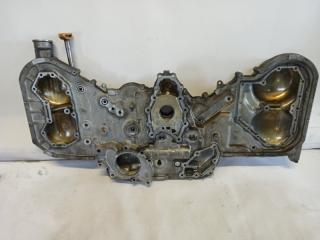Лобовина двс SUBARU OUTBACK BPE EZ30 5 ракурс