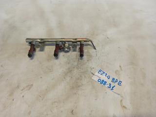 Топливная рейка левая SUBARU OUTBACK BPE EZ30 0100-628-25 1 ракурс