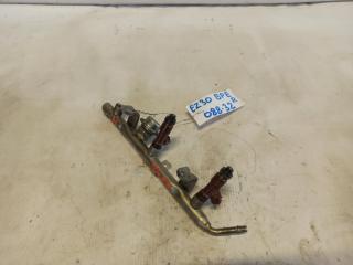 Топливная рейка правая SUBARU OUTBACK BPE EZ30 0100-628-25 2 ракурс