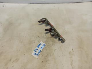 Топливная рейка правая SUBARU OUTBACK BPE EZ30 0100-628-25 4 ракурс