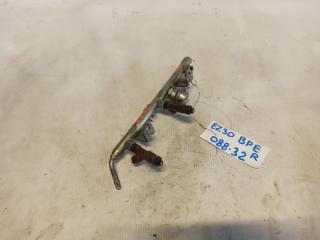 Топливная рейка правая SUBARU OUTBACK BPE EZ30 0100-628-25 5 ракурс