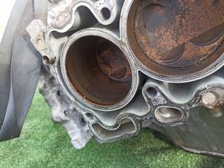 Блок цилиндров SUBARU OUTBACK BPE EZ30 3 ракурс