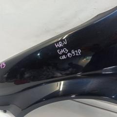 Крыло левое переднее HONDA HR-V GH3 5 ракурс