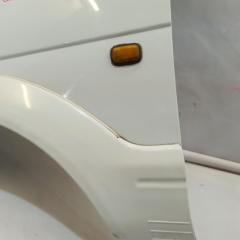 Крыло левое переднее TOYOTA CAMI J100E 4 ракурс