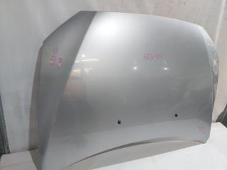 Капот MITSUBISHI GALANT FORTIS CY4A 3 ракурс
