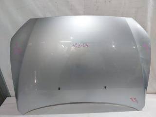Капот MITSUBISHI GALANT FORTIS CY4A 4 ракурс