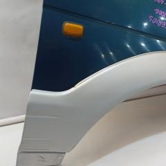 Крыло правое переднее TOYOTA CAMI J100E 3 ракурс