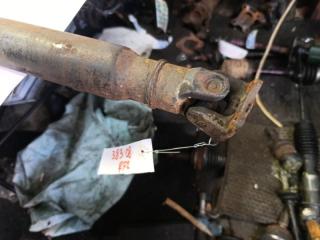 Карданный вал HONDA STEPWGN RF2 B20B 2 ракурс