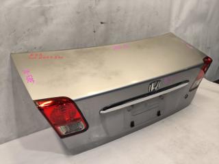 Крышка багажника HONDA CIVIC FERIO ES3 4 ракурс