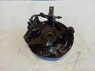 Ступица правая передняя TOYOTA CORONA ST190 5 ракурс