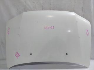 Капот TOYOTA PROBOX NCP51 1 ракурс