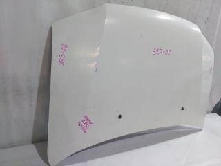 Капот TOYOTA PROBOX NCP51 2 ракурс
