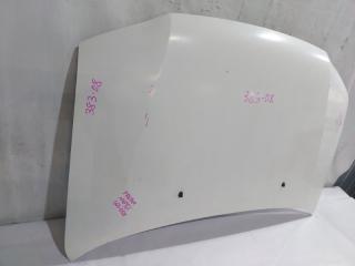Капот TOYOTA PROBOX NCP51 3 ракурс