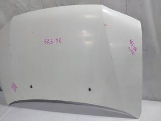 Капот TOYOTA PROBOX NCP51 5 ракурс