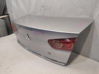 Крышка багажника MITSUBISHI GALANT FORTIS CY4A 3 ракурс