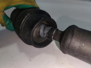 Карданный вал передний TOYOTA CAMI J100E HCEJ 5 ракурс