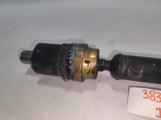 Карданный вал передний TOYOTA CAMI J100E HCEJ 4 ракурс