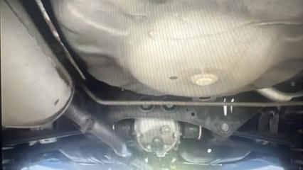 АКПП SUBARU FORESTER SF5 EJ202-DXZVE TZ1A3ZS2AA 2 ракурс