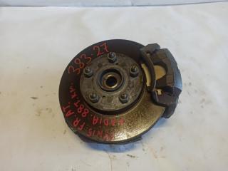 Ступица правая передняя TOYOTA NADIA SXN15 1 ракурс