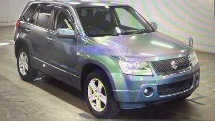 АКПП SUZUKI ESCUDO TD54W J20A 2 ракурс