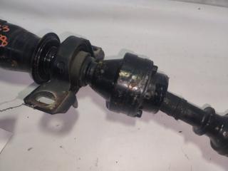 Карданный вал TOYOTA NADIA SXN15 3S-FE 4 ракурс Карданный вал TOYOTA NADIA SXN15 3S-FE 4 ракурс