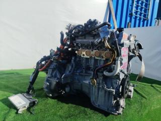 Двигатель TOYOTA COROLLA AXIO NKE165 1NZ-FXE 3 ракурс Двигатель TOYOTA COROLLA AXIO NKE165 1NZ-FXE 3 ракурс