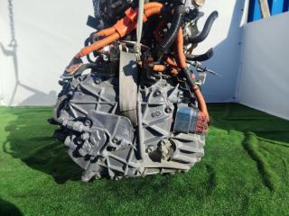 АКПП TOYOTA COROLLA AXIO NKE165 1NZ-FXE P510-05A 1 ракурс