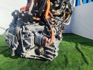 АКПП TOYOTA COROLLA AXIO NKE165 1NZ-FXE P510-05A 2 ракурс