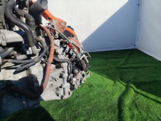 АКПП TOYOTA COROLLA AXIO NKE165 1NZ-FXE P510-05A 5 ракурс