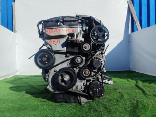 Двигатель MITSUBISHI GALANT FORTIS CY4A 4B11 4 ракурс