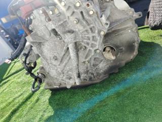 АКПП MITSUBISHI GALANT FORTIS CY4A 4B11 F1CJA 4 ракурс