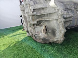 АКПП MITSUBISHI GALANT FORTIS CY4A 4B11 F1CJA 5 ракурс